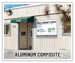 Aluminum Composite